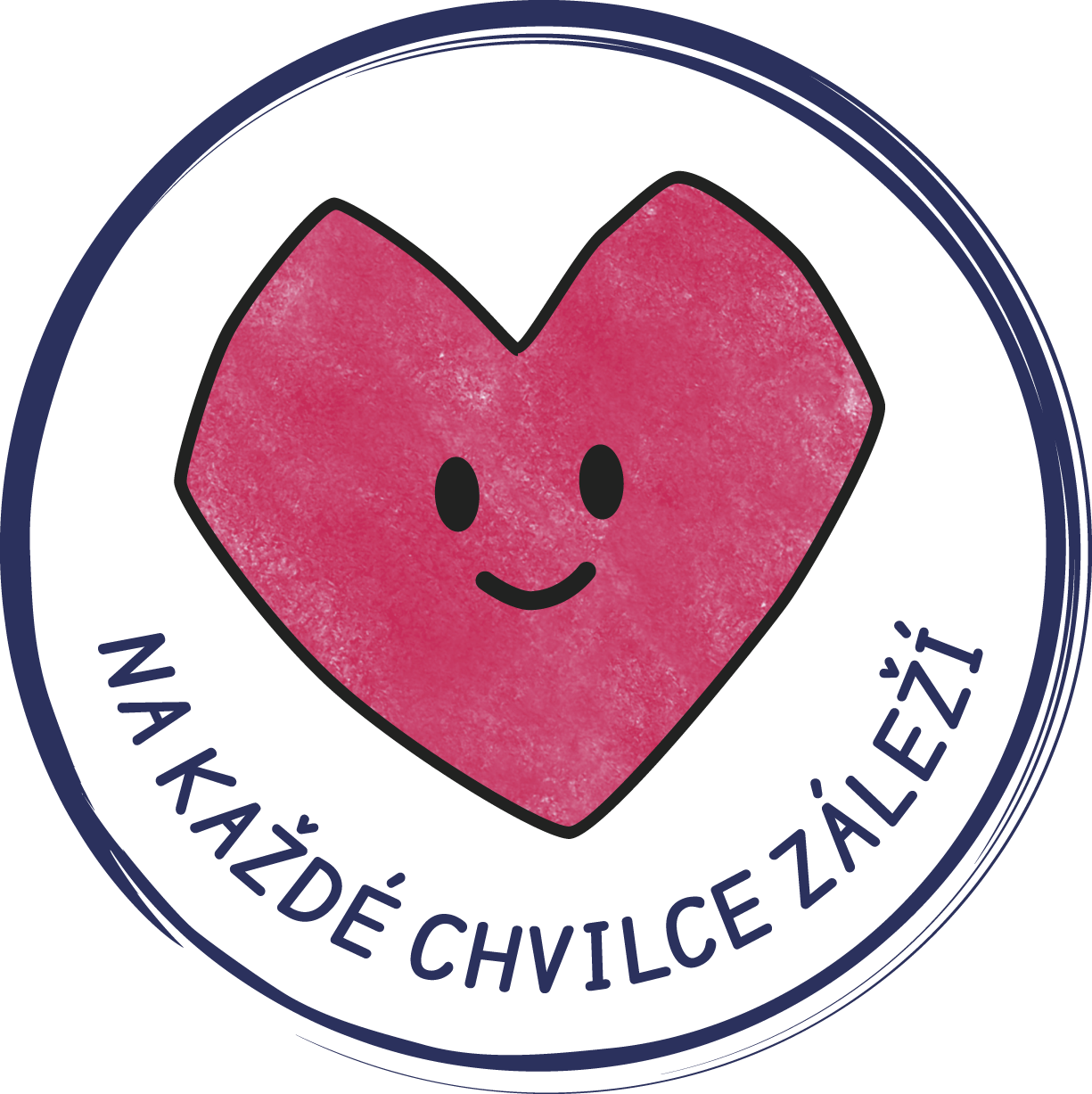 Logo kampaně